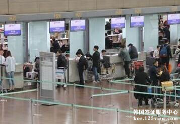 韩国旅游发展局：4月访韩中国游客同比减66.6%