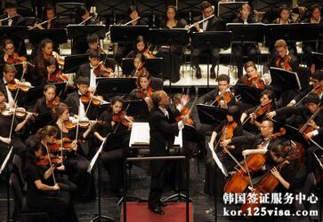 韩国将举办第7届涟川DMZ国际音乐会