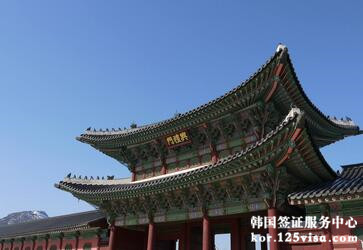 韩国将延长中国团体游客电子签证优惠