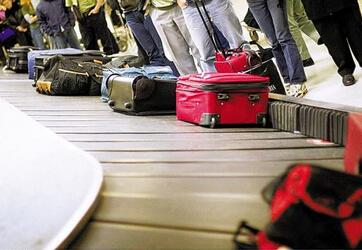 提醒中国公民在韩国保管好自己的行李
