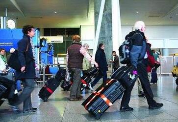 韩国签证有入境机场限制吗？