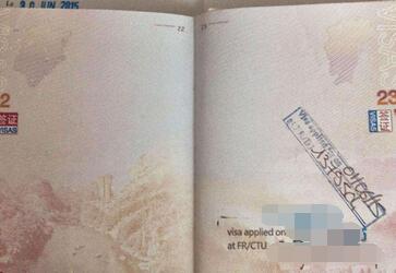 有韩国签证拒签记录能再申请韩国签证吗？