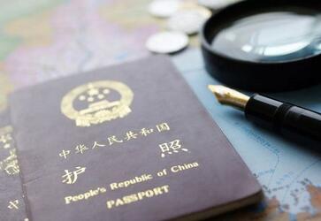 为什么有些人能简化材料办理韩国签证？