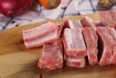 防控非洲猪瘟，韩国提高非法携带肉类及肉制品入境罚款额度