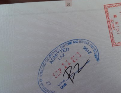 有韩国签证后应该多长时间离境？