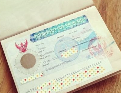 韩国签证种类最详细划分