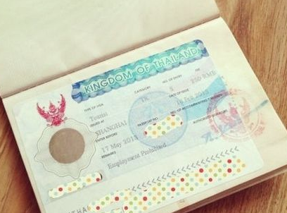 能直接申请韩国五年有效签证吗？