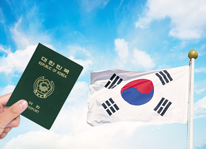 有日本签证去韩国不需要签证吗？