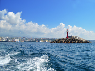 持韩国单次旅游签证可以多次往返首尔与济州岛吗？