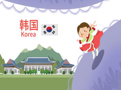 韩国留学签证怎么办理？