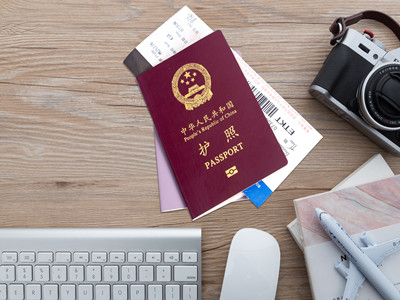 申请韩国签证是如何划分领区的？