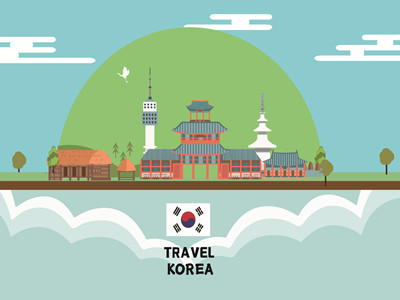申办韩国5年旅游签证需要符合哪些条件呢？